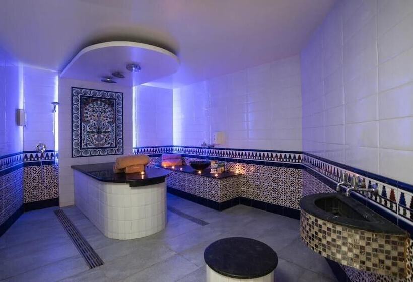 Mena Hotel Nasiriah Riyadh