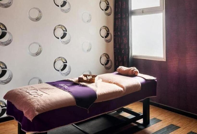 Mena Hotel Nasiriah Riyadh