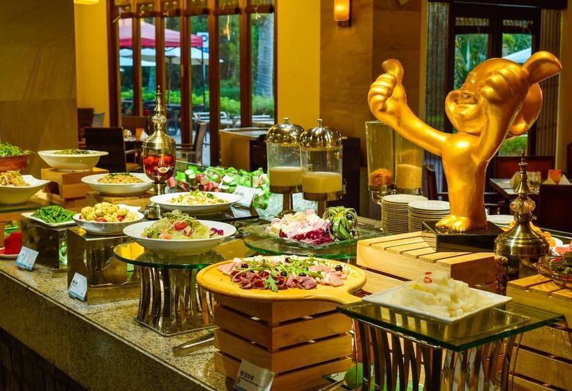 فندق Pattra Resort