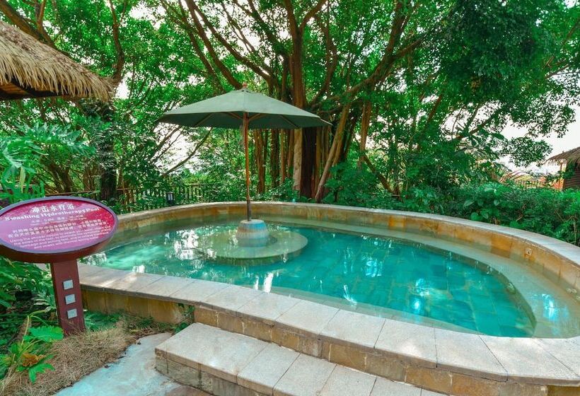 فندق Pattra Resort