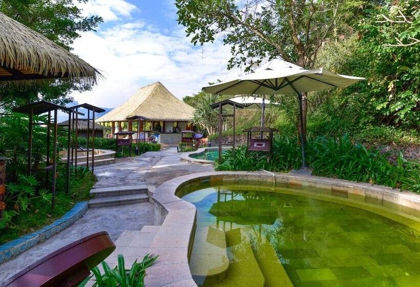 فندق Pattra Resort