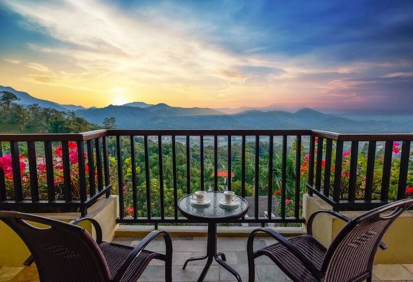 فندق Pattra Resort