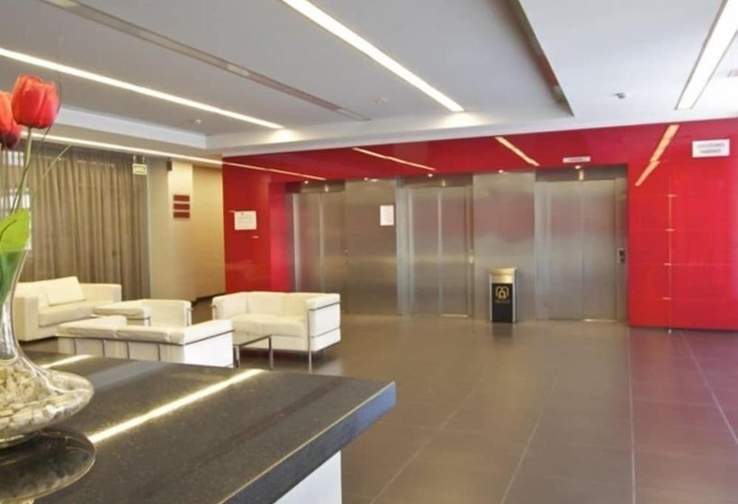 هتل Granada By Pierre & Vacances