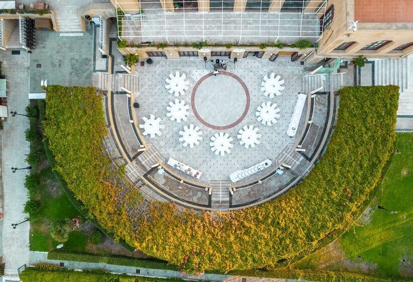 فندق Grande Albergo Delle Rose