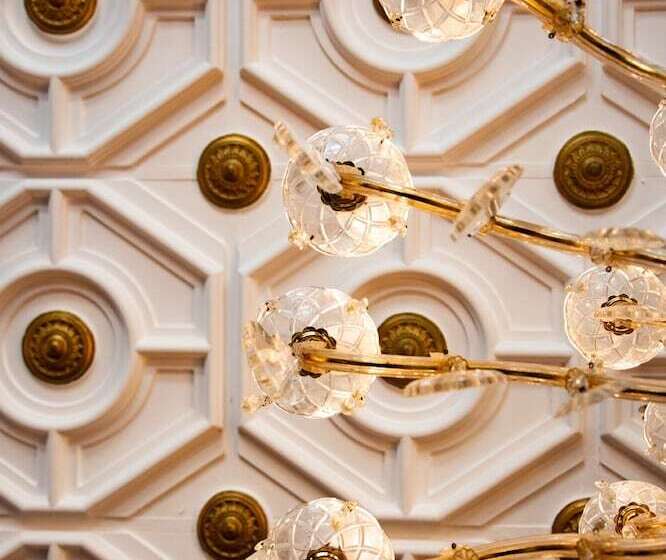 فندق Grande Albergo Delle Rose