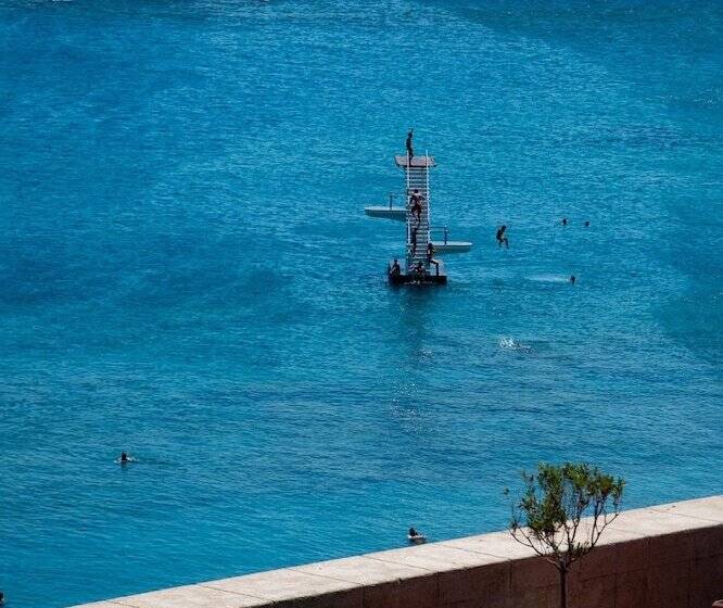 فندق Grande Albergo Delle Rose