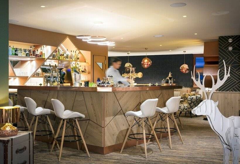 Grandes Rousses Hotel & Spa