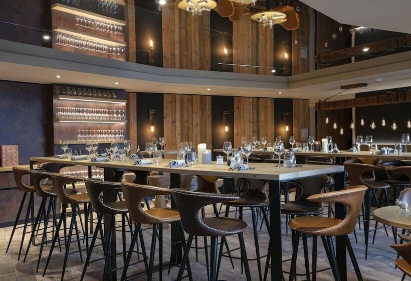 Grandes Rousses Hotel & Spa