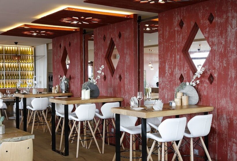 Grandes Rousses Hotel & Spa