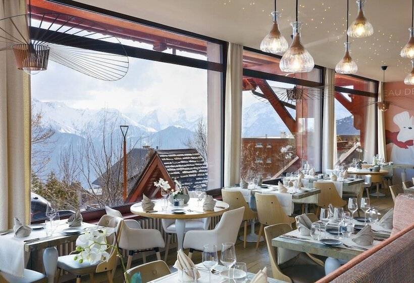 Grandes Rousses Hotel & Spa