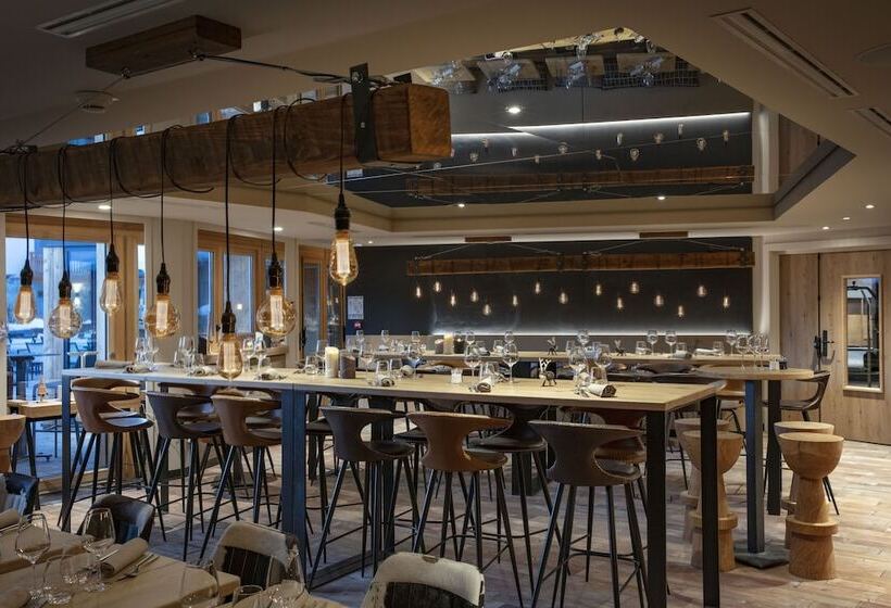 Grandes Rousses Hotel & Spa