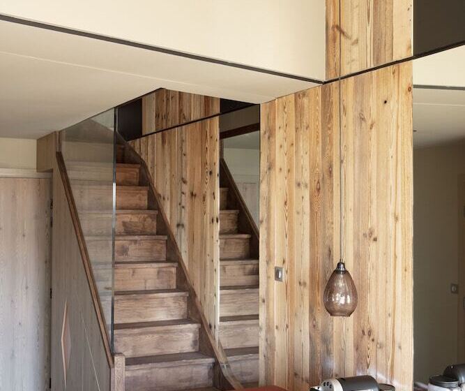 Grandes Rousses Hotel & Spa