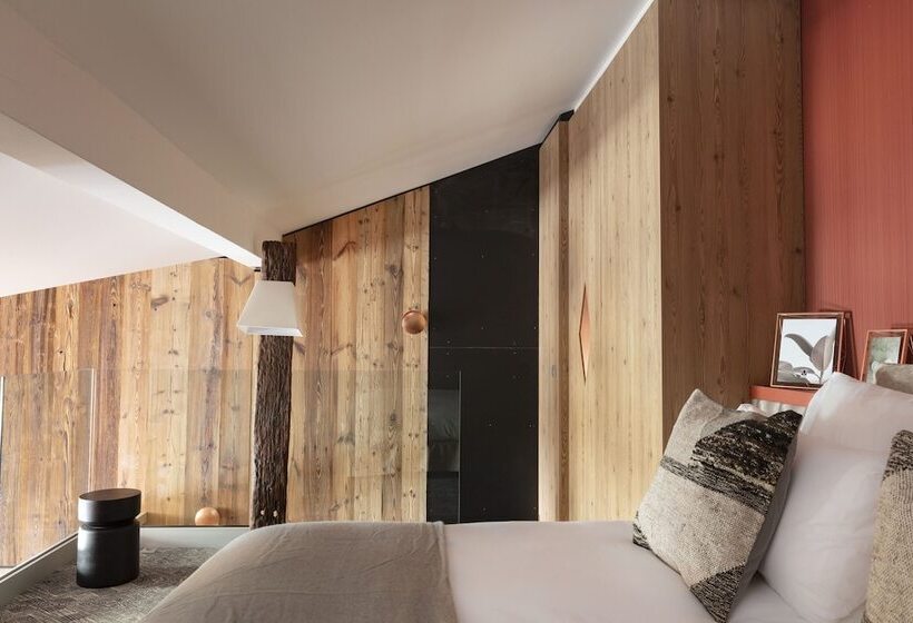 Grandes Rousses Hotel & Spa