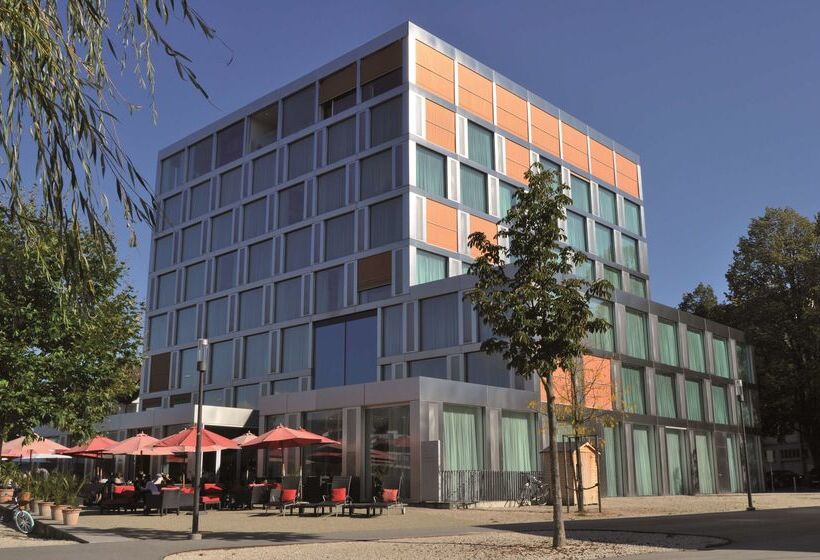 H4 Hotel Solothurn