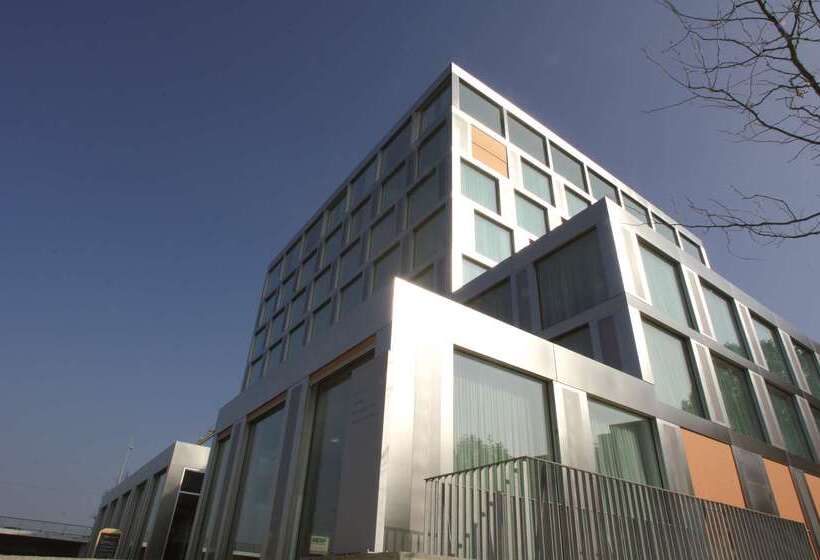 H4 Hotel Solothurn