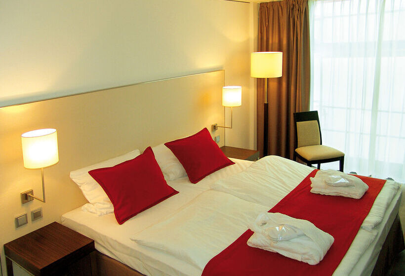 H4 Hotel Solothurn