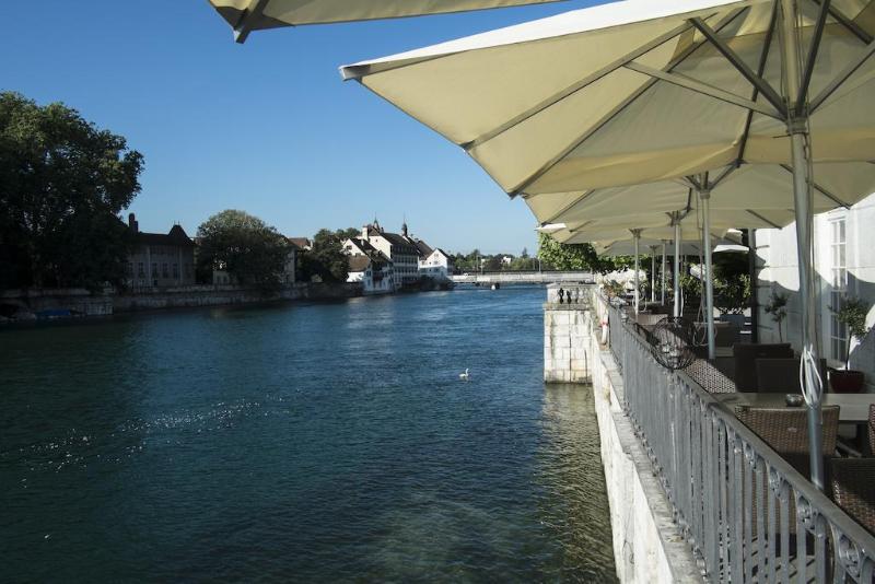 H4 Hotel Solothurn