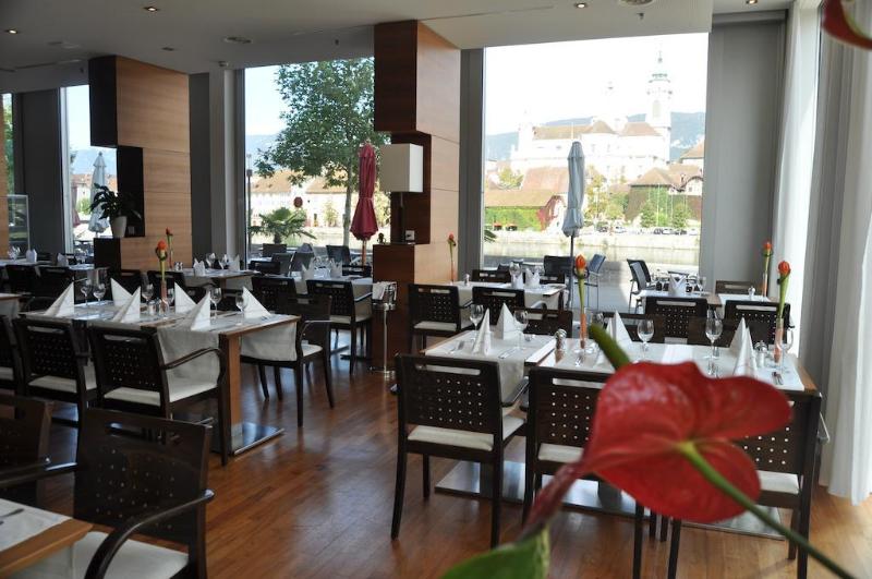 H4 Hotel Solothurn