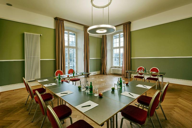H4 Hotel Solothurn