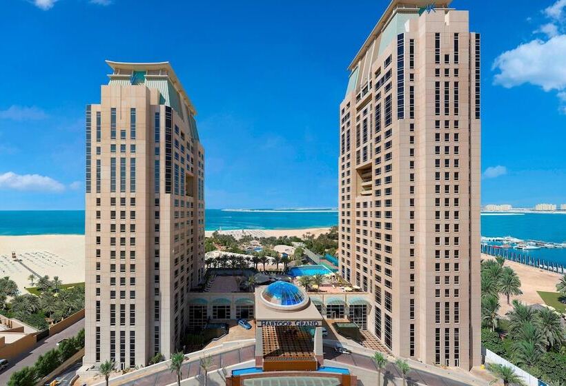 هتل Al Habtoor Grand Resort, Autograph Collection