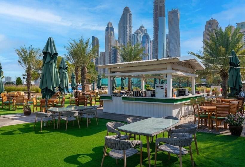 هتل Al Habtoor Grand Resort, Autograph Collection