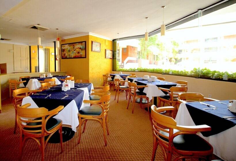 Hafersons Inn Hotel & Suites