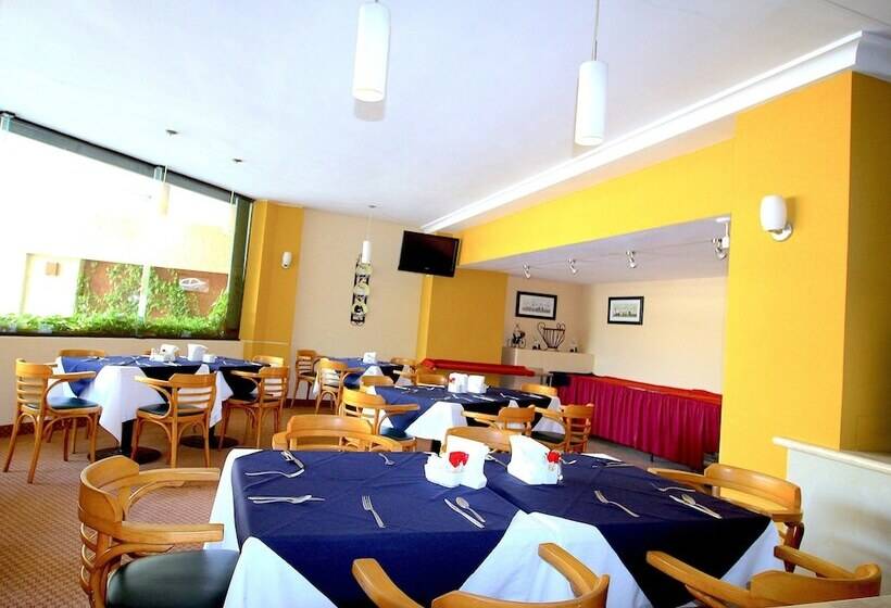 Hafersons Inn Hotel & Suites