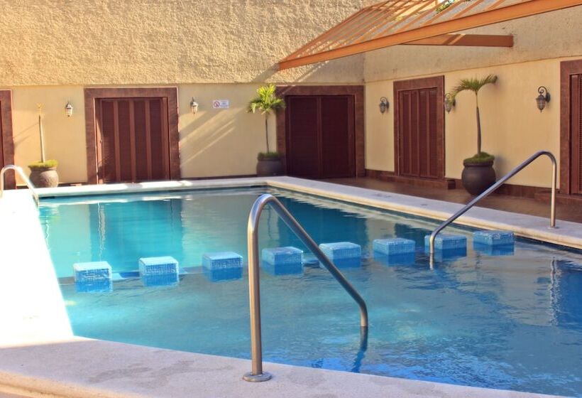 Hafersons Inn Hotel & Suites