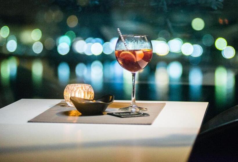 בית מלון כפרי Hara