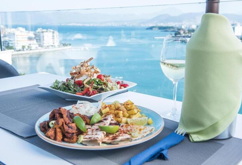 בית מלון כפרי Hara