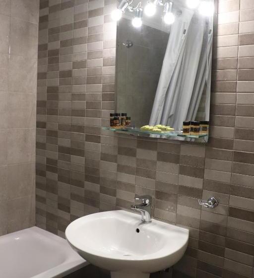 בית מלון כפרי Hara