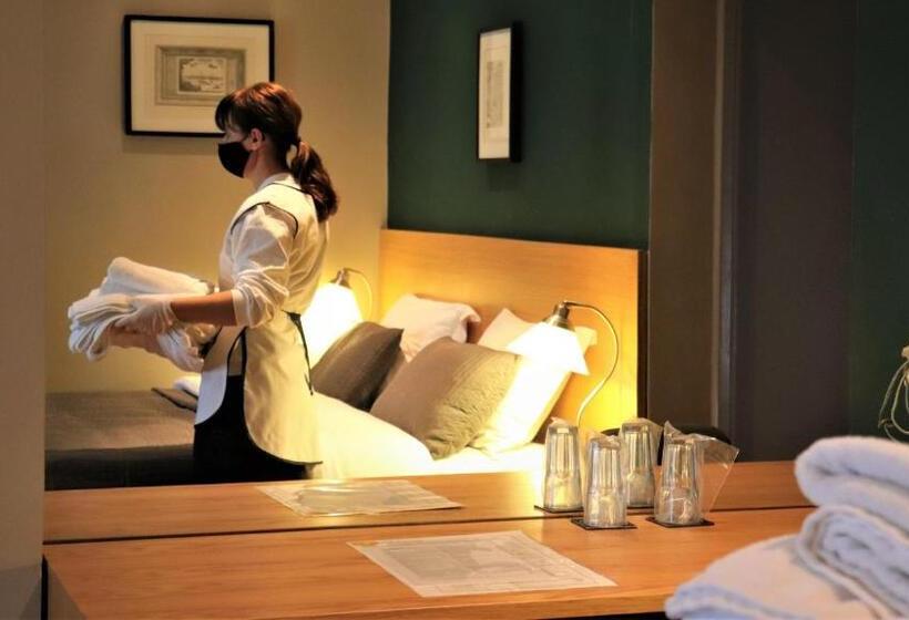 בית מלון כפרי Hara