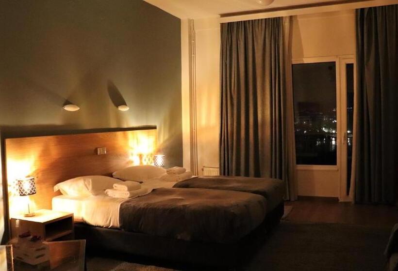 בית מלון כפרי Hara