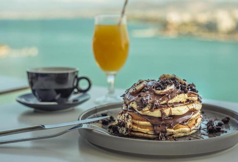 בית מלון כפרי Hara