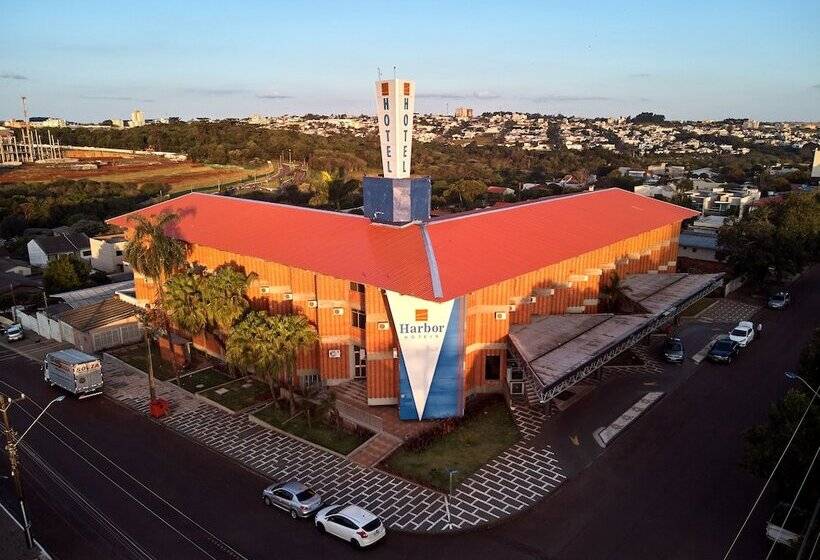 酒店 Harbor Querencia