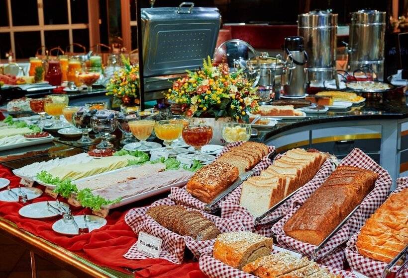 酒店 Harbor Querencia