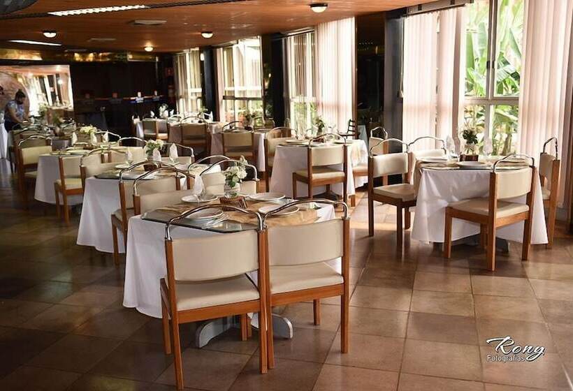 酒店 Harbor Querencia