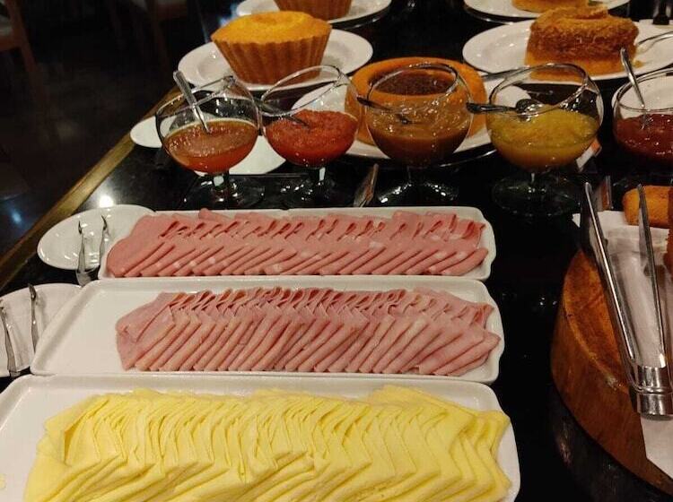 酒店 Harbor Querencia