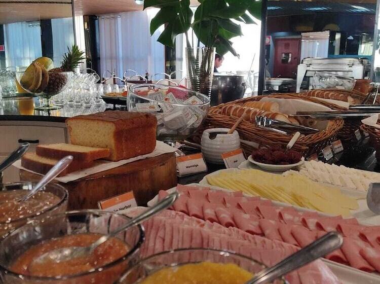 酒店 Harbor Querencia