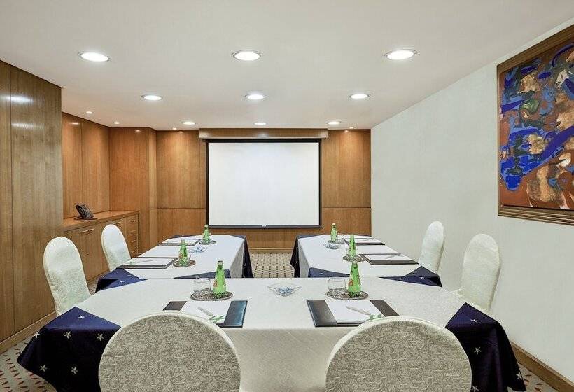 هتل Holiday Inn Citystars, An Ihg