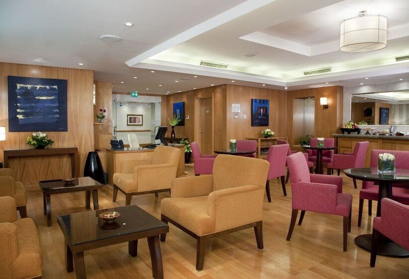 هتل Holiday Inn Citystars, An Ihg