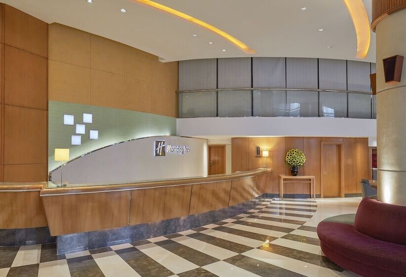 هتل Holiday Inn Citystars, An Ihg