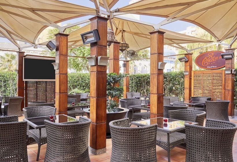 هتل Holiday Inn Citystars, An Ihg