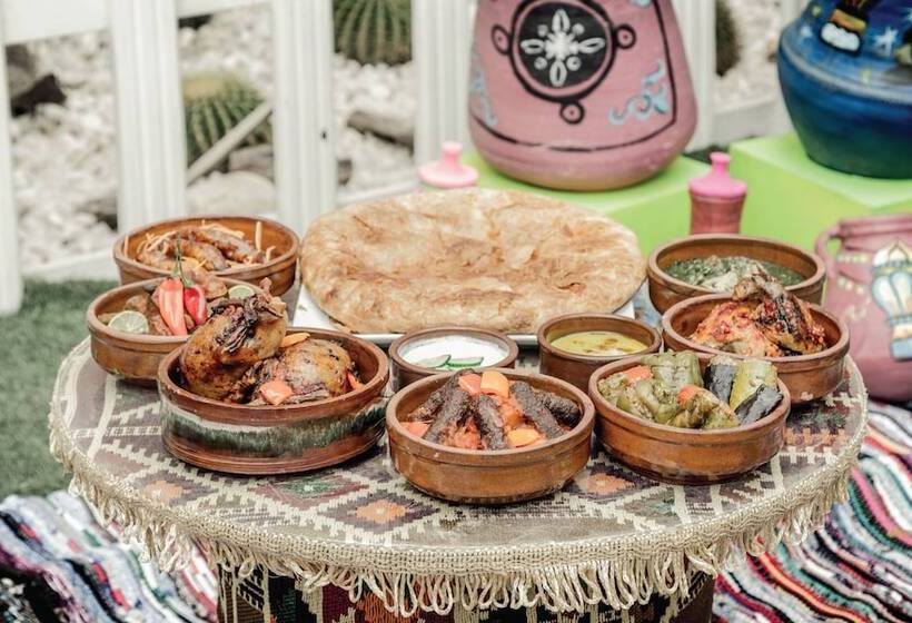 هتل Holiday Inn Citystars, An Ihg