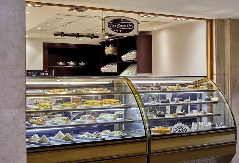 هتل Holiday Inn Citystars, An Ihg