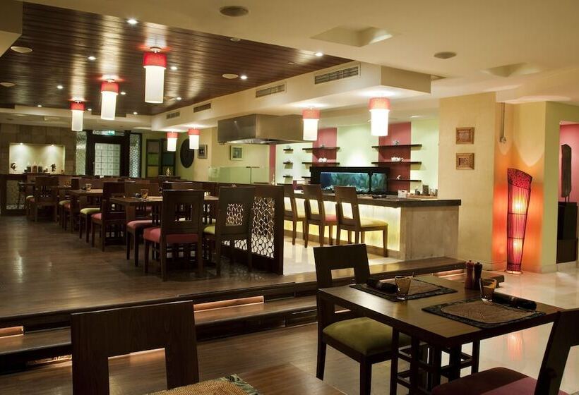 هتل Holiday Inn Citystars, An Ihg