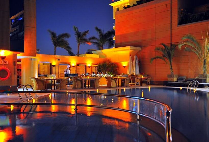 هتل Holiday Inn Citystars, An Ihg