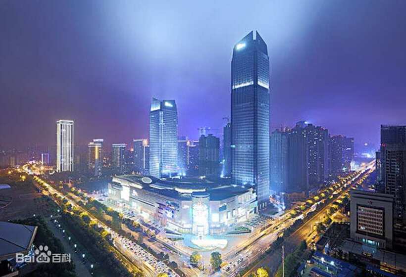 호텔 Holiday Inn Express Hefei South By Ihg