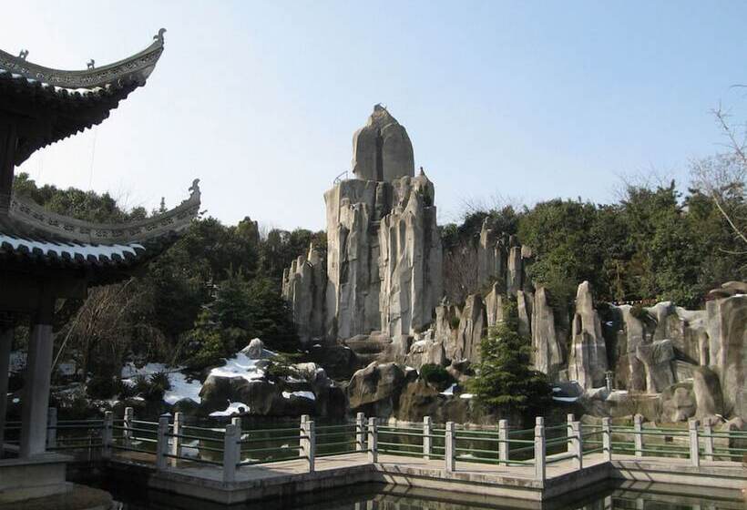 호텔 Holiday Inn Express Hefei South By Ihg