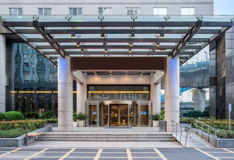 호텔 Holiday Inn Express Hefei South By Ihg